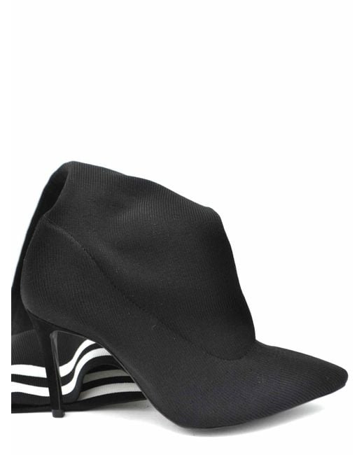 SCHUTZ SHOES Black Boots