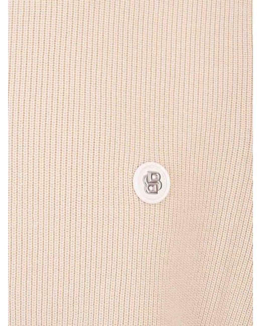 Boss White Ullian for men