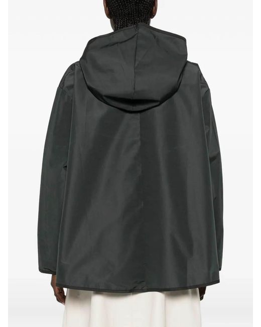 Moa Concept Black Jacket