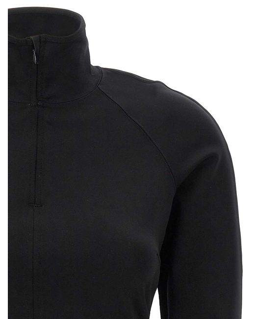 Rabanne Coats Black