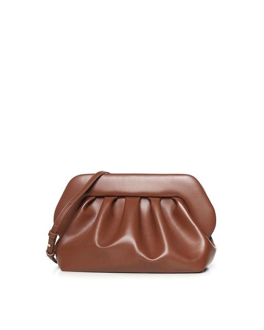 Pochette di THEMOIRÈ in Brown
