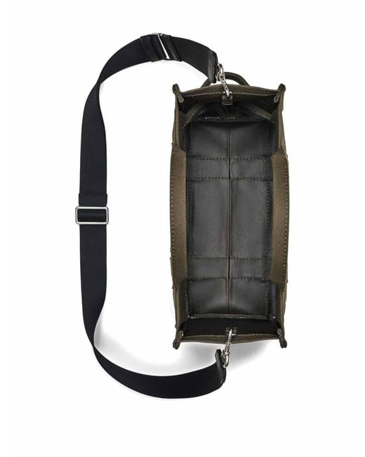 Marc Jacobs Black Tote Bag