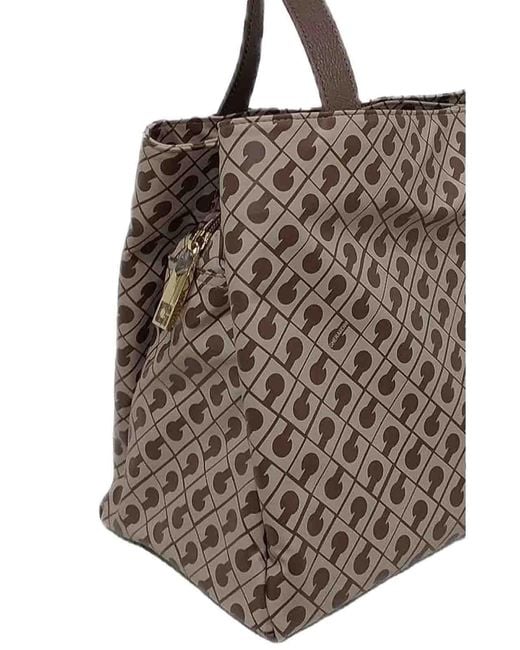 Gherardini Brown Shopping