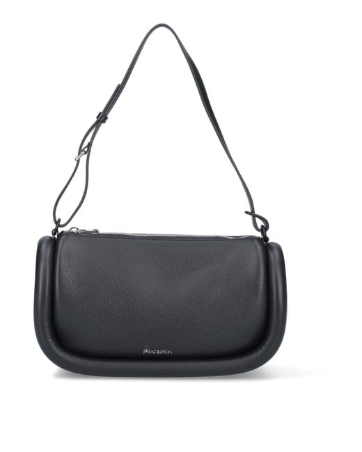 J.W. Anderson Black Shoulder Bag