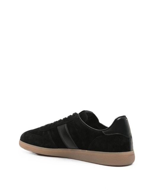 Tom Ford Black Sneakers for men