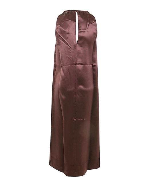 Loulou de Saison Purple Evening Dresses