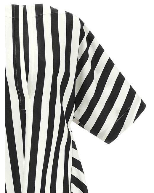 Jacquemus Black Tunics