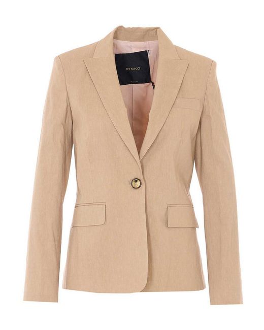 Pinko Natural Freda Blazer