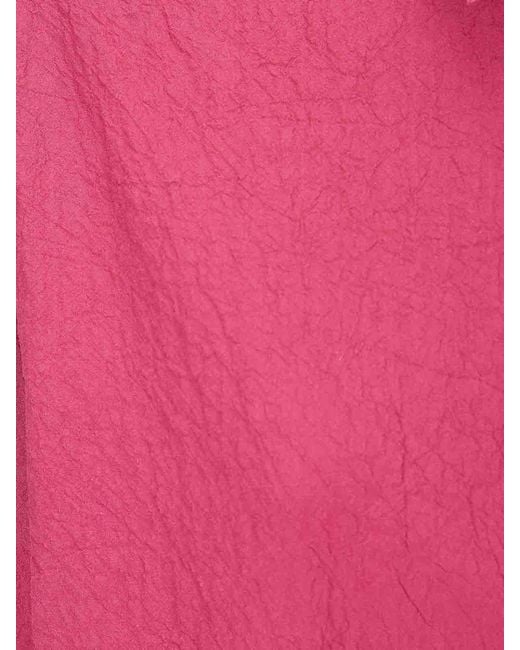 Labo.art Pink Abito Acca