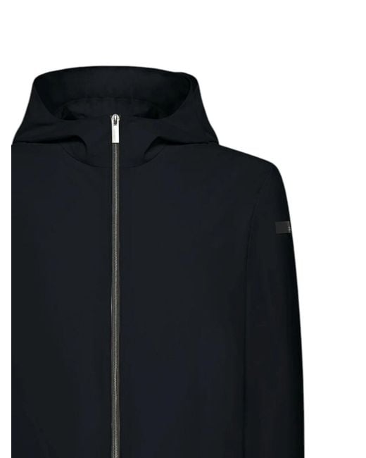 Rrd Black Sweatshirt for men