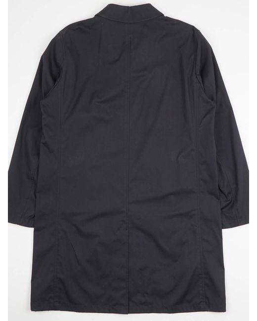 Herno Blue Jacket for men