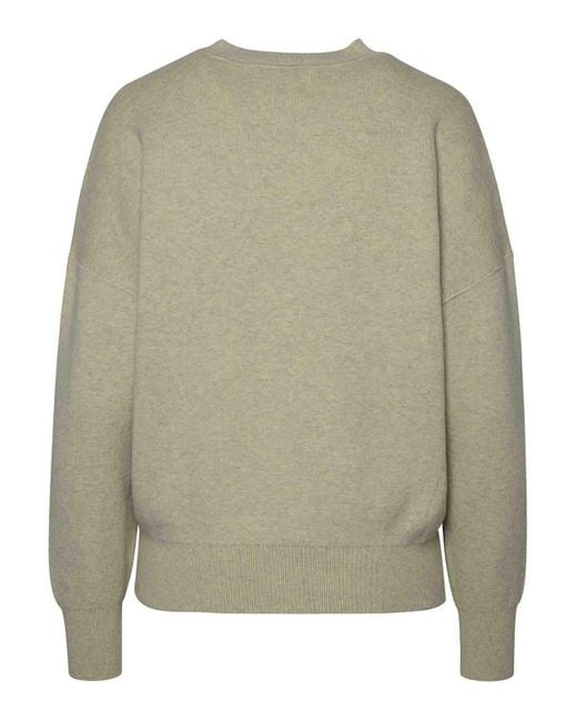 Isabel Marant Green Athletic Shirt