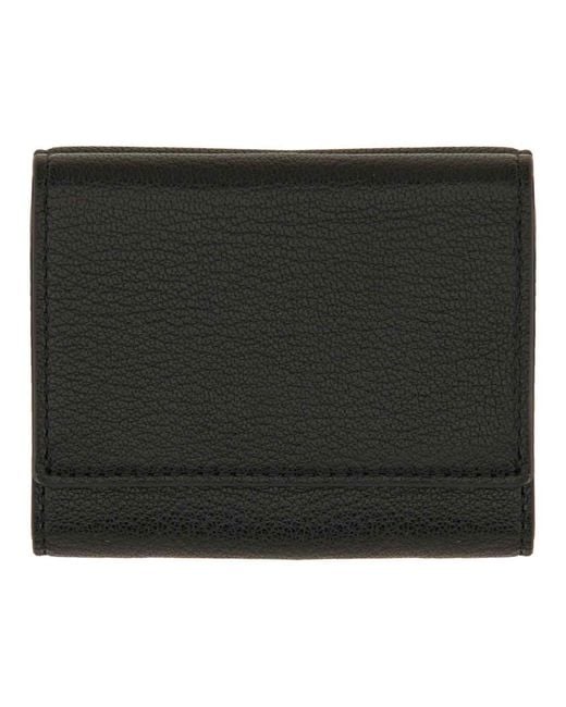 Anya Hindmarch Black Wallets & Purses
