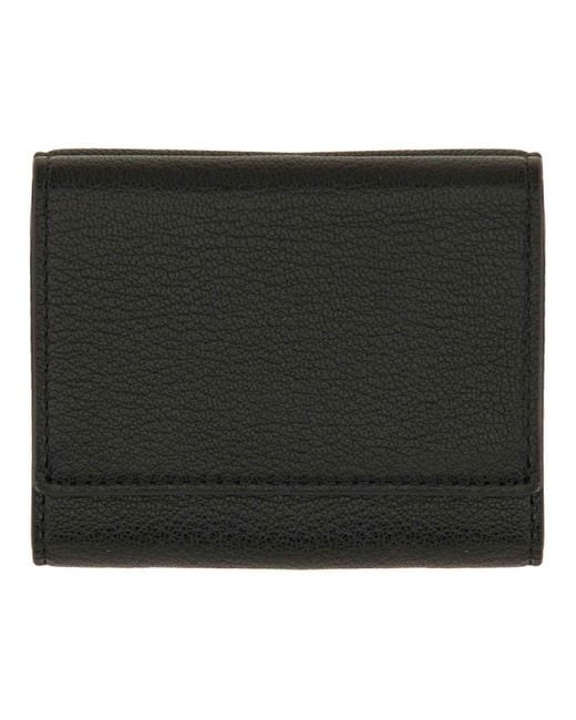 Anya Hindmarch Black Wallets & Purses