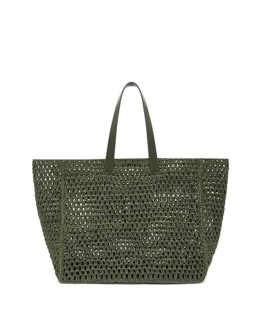 Borsa di Anine Bing in Green
