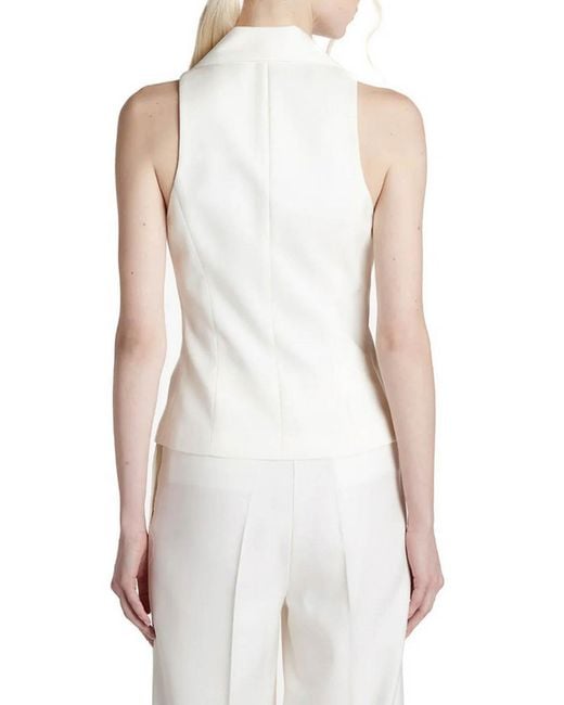 SIMONA CORSELLINI White Top