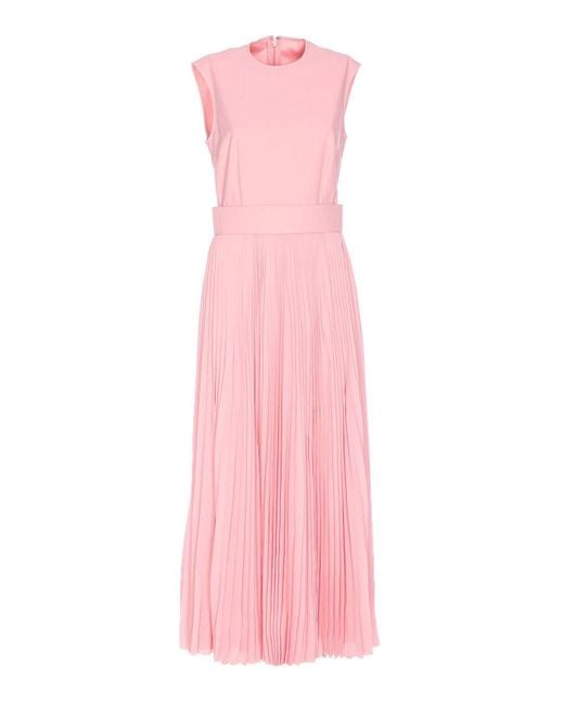 Solace London Pink Dresses