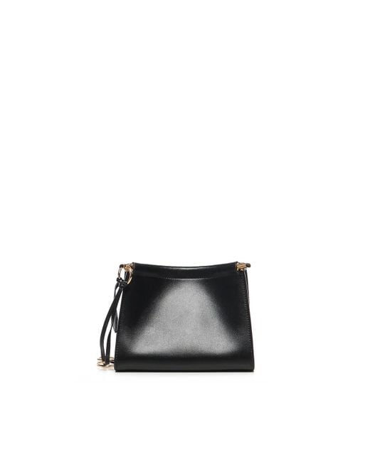 Alaïa Black Le Click Mini Bag
