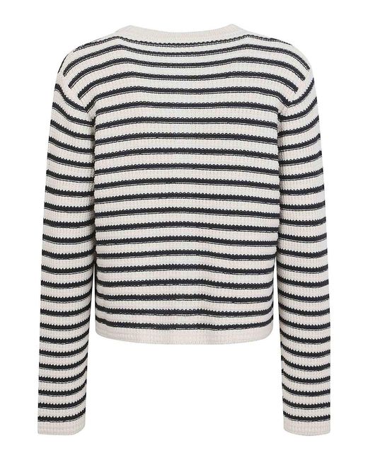 Weekend by Maxmara Natural Cardigan