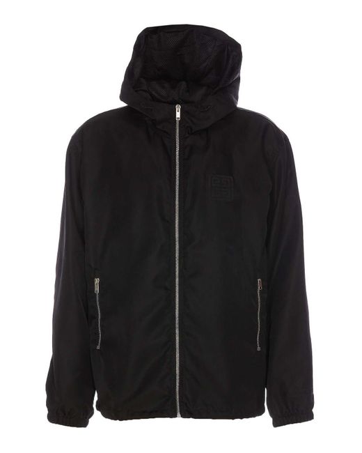 Givenchy wind breaker deals