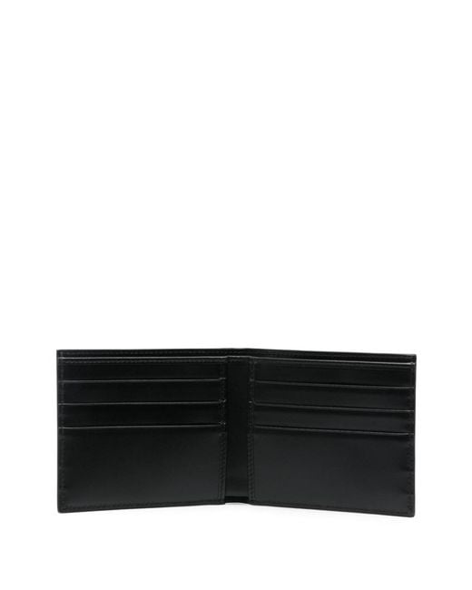 Dolce & Gabbana Black Card Holder for men