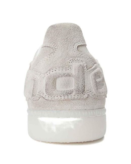 Alexander Wang White Sneakers