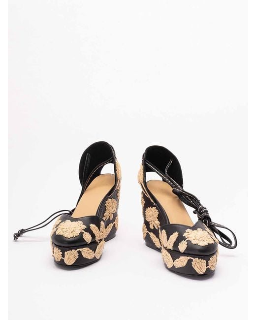 Castaner Natural 'Carmela/280' Espadrilles