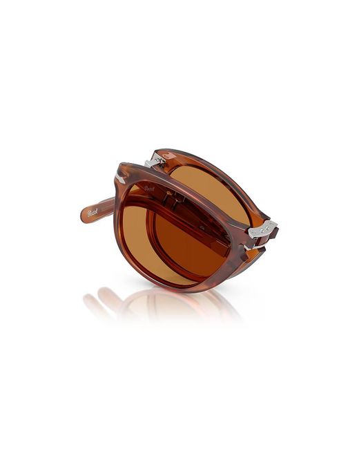 Persol Metallic Sunglasses for men