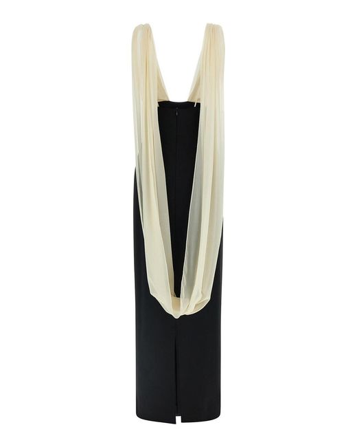 ARMARIUM Black Dress