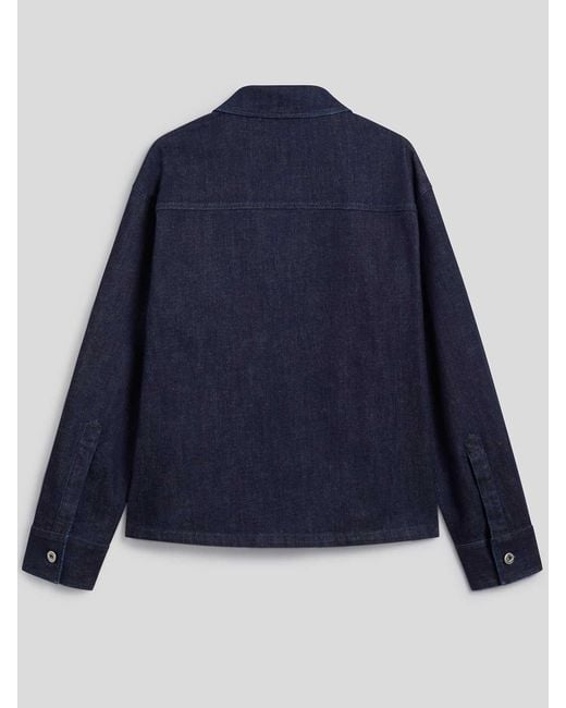 Pence Blue Tommy for men