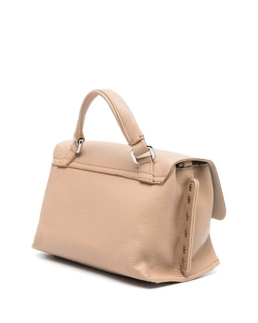Zanellato Natural Saeta Baby Post