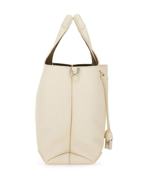 Borsa di Hogan in Natural