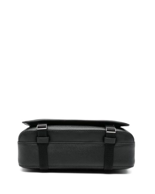 Paul Smith Gray Bag Messenger for men