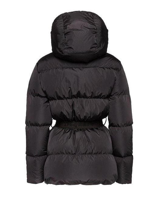 DSquared² Black Coats
