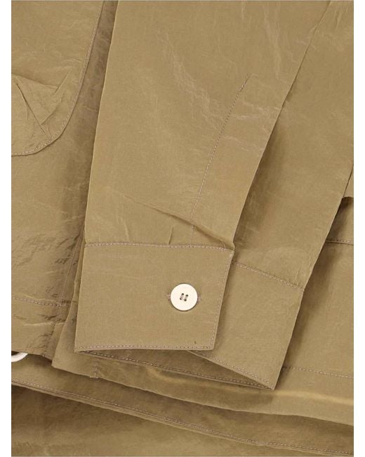 RANRA Natural Epitome Jacket for men