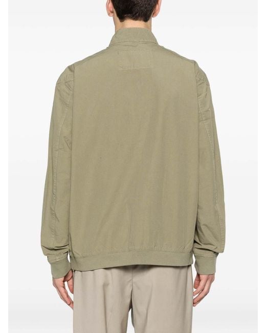 Barbour Green Matley Jacket for men