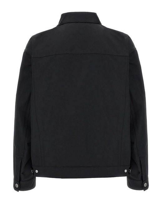 DSquared² Blue Ever Jean D2 Jacket for men