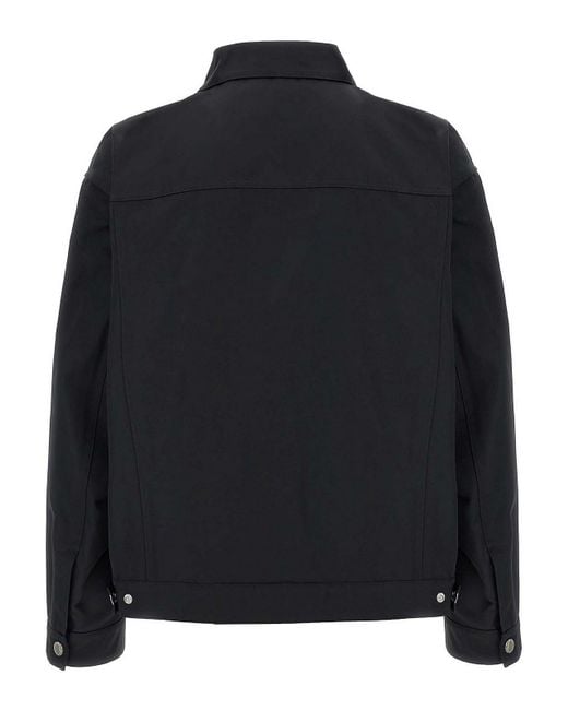 DSquared² Blue Ever Jean D2 Jacket for men