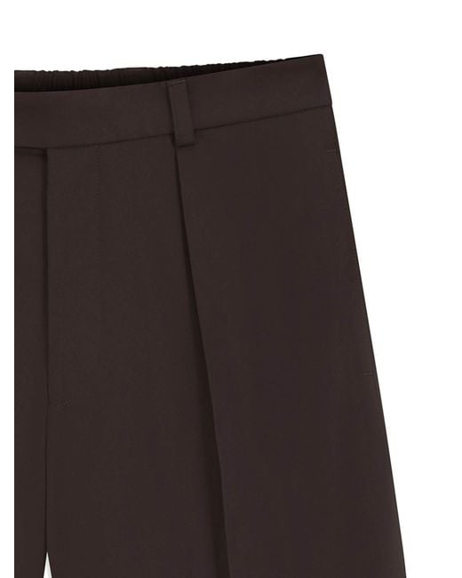 Boss Black Shorts for men