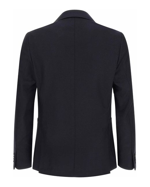 Pal Zileri Blue Baron Blazer for men