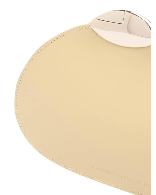 Benedetta Bruzziches Natural Belle De Joeur Chardonnay Handbag