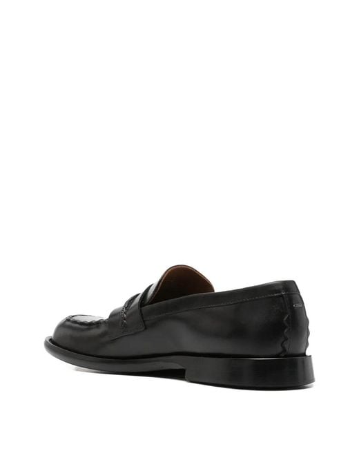 THE ANTIPODE Black Lorence College for men