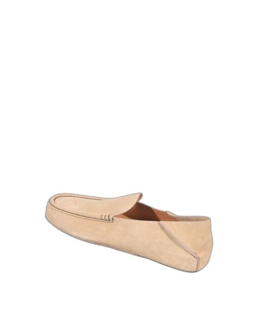Tod's Natural Tods Sneakers for men