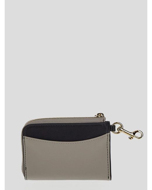 Stella McCartney Black Wallets & Purses