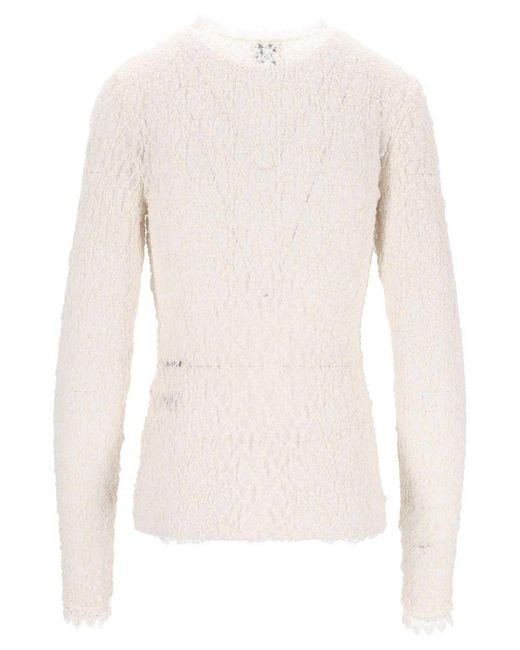 Isabel Marant White Top