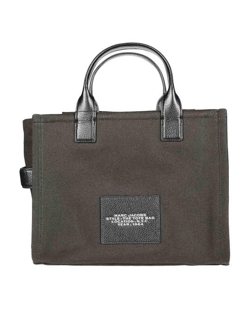 Marc Jacobs Black The Medium Tote