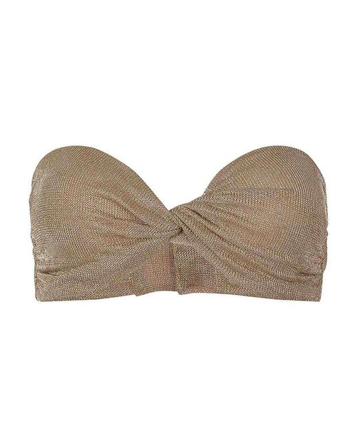 GIUSEPPE DI MORABITO Natural Top