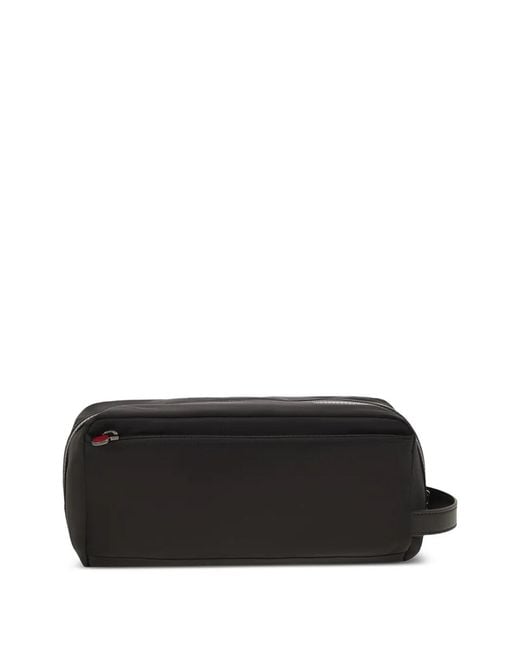 Kiton Black Beauty Case for men