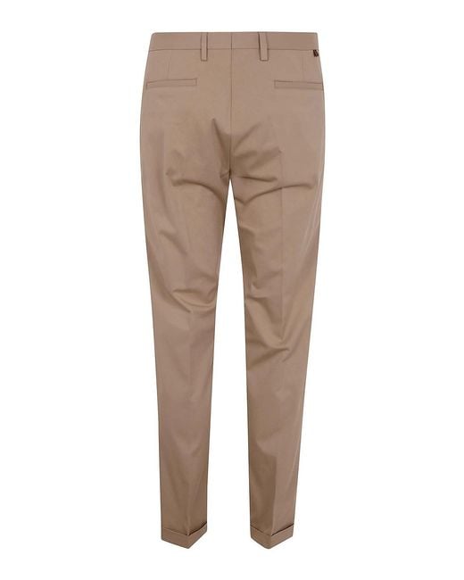 Paul Smith Natural Trousers for men