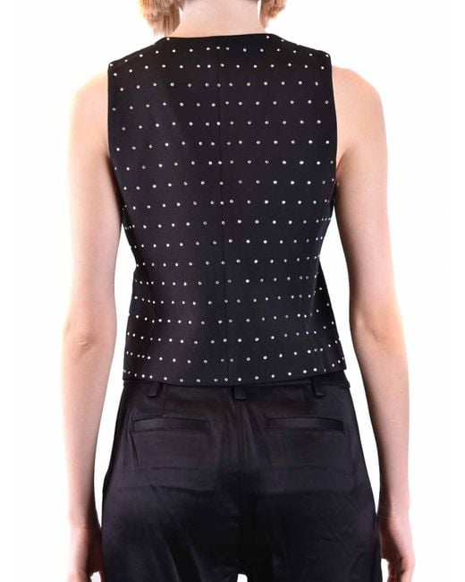 Michael Kors Black Dress